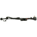 ABS Wheel Speed Sensor WVE 5S12254