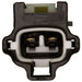 ABS Wheel Speed Sensor WVE 5S12254