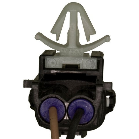 ABS Wheel Speed Sensor WVE 5S12254