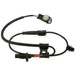 ABS Wheel Speed Sensor WVE 5S12254