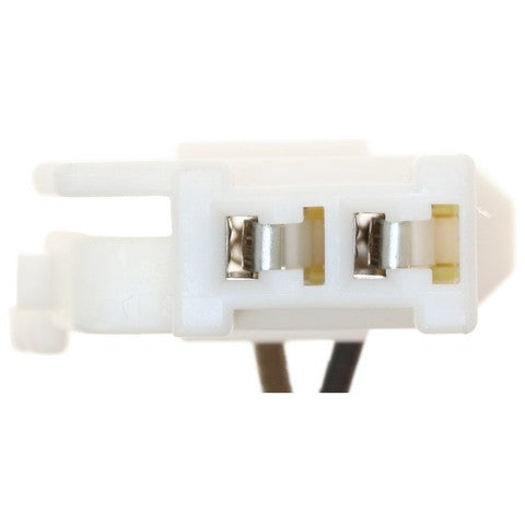 ABS Wheel Speed Sensor WVE 5S12255