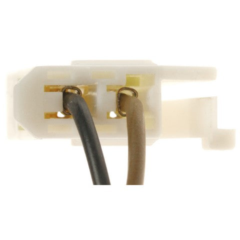 ABS Wheel Speed Sensor WVE 5S12255