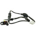 ABS Wheel Speed Sensor WVE 5S12256