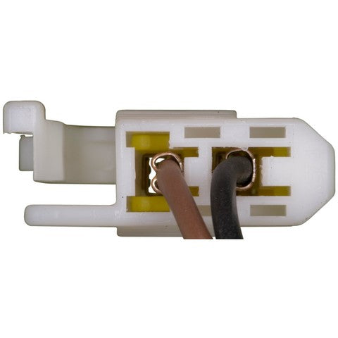 ABS Wheel Speed Sensor WVE 5S12256
