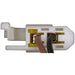 ABS Wheel Speed Sensor WVE 5S12256
