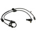 ABS Wheel Speed Sensor WVE 5S12257