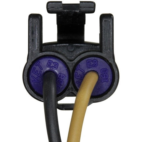 ABS Wheel Speed Sensor WVE 5S12258