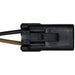 ABS Wheel Speed Sensor WVE 5S12258