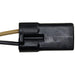 ABS Wheel Speed Sensor WVE 5S12258