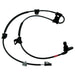 ABS Wheel Speed Sensor WVE 5S12258