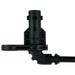 ABS Wheel Speed Sensor WVE 5S12258
