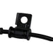 ABS Wheel Speed Sensor WVE 5S12258