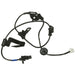 ABS Wheel Speed Sensor WVE 5S12260