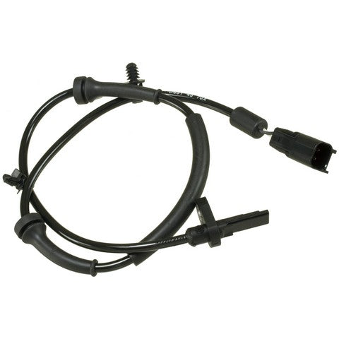 ABS Wheel Speed Sensor WVE 5S12261