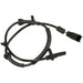 ABS Wheel Speed Sensor WVE 5S12261