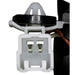 ABS Wheel Speed Sensor WVE 5S12262
