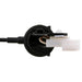 ABS Wheel Speed Sensor WVE 5S12262