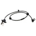 ABS Wheel Speed Sensor WVE 5S12262