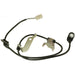ABS Wheel Speed Sensor WVE 5S12264