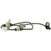 ABS Wheel Speed Sensor WVE 5S12265