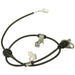 ABS Wheel Speed Sensor WVE 5S12268