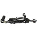ABS Wheel Speed Sensor WVE 5S12269
