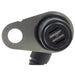 ABS Wheel Speed Sensor WVE 5S12269