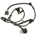 ABS Wheel Speed Sensor WVE 5S12269