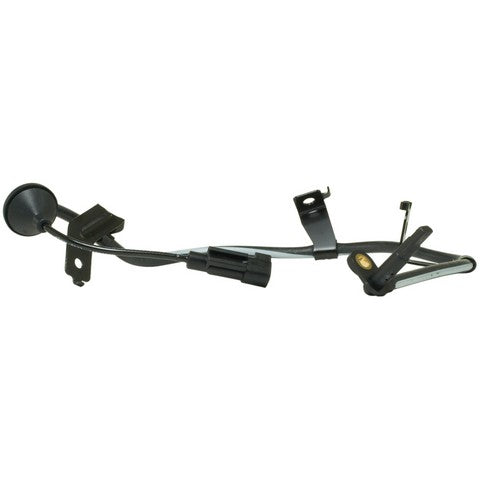 ABS Wheel Speed Sensor WVE 5S12270