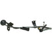 ABS Wheel Speed Sensor WVE 5S12270