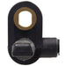ABS Wheel Speed Sensor WVE 5S12270