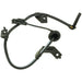 ABS Wheel Speed Sensor WVE 5S12270