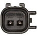 ABS Wheel Speed Sensor WVE 5S12271