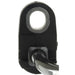 ABS Wheel Speed Sensor WVE 5S12275