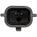 ABS Wheel Speed Sensor WVE 5S12275