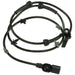 ABS Wheel Speed Sensor WVE 5S12275