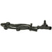 ABS Wheel Speed Sensor WVE 5S12276