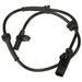 ABS Wheel Speed Sensor WVE 5S12276