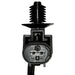 ABS Wheel Speed Sensor WVE 5S12277
