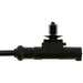 ABS Wheel Speed Sensor WVE 5S12277