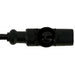 ABS Wheel Speed Sensor WVE 5S12277