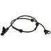 ABS Wheel Speed Sensor WVE 5S12277