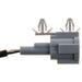 ABS Wheel Speed Sensor WVE 5S12278