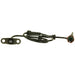 ABS Wheel Speed Sensor WVE 5S12279