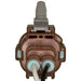 ABS Wheel Speed Sensor WVE 5S12279