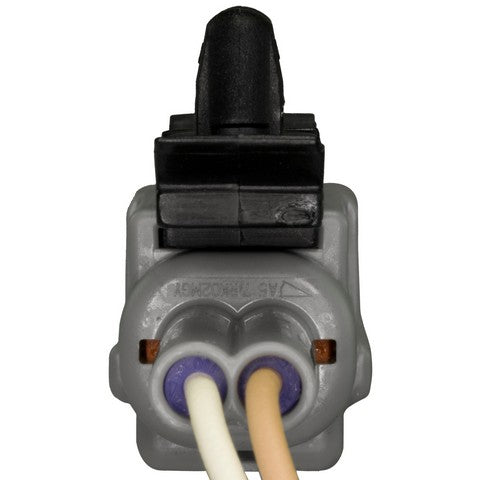 ABS Wheel Speed Sensor WVE 5S12280