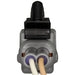 ABS Wheel Speed Sensor WVE 5S12280