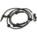 ABS Wheel Speed Sensor WVE 5S12280