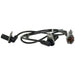 ABS Wheel Speed Sensor WVE 5S12281