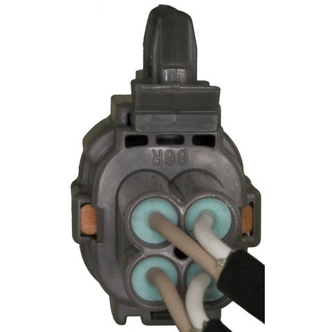 ABS Wheel Speed Sensor WVE 5S12281